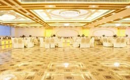 Pushp Aleela Banquet Hall Photo Pushp Aleela Banquet Hall Photo