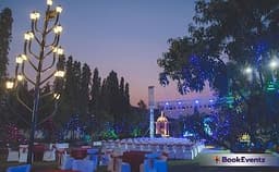 Pushp Vatika Resort Photo Pushp Vatika Resort Photo