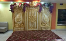 Pushpanjali Banquet Photo Pushpanjali Banquet Photo