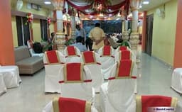 Pushpanjali Banquet Photo Pushpanjali Banquet Photo