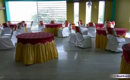 Pushpanjali Banquet Photo Pushpanjali Banquet Photo