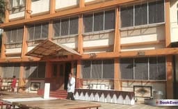 Pushtikar Kalyan Kendra - The Hall Photo Pushtikar Kalyan Kendra - The Hall Photo