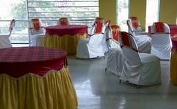 Puspanjali Banquet Photo Puspanjali Banquet Photo