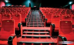 PVR 3C'S Photo PVR 3C'S Photo