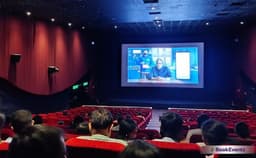 PVR 3C'S Photo PVR 3C'S Photo