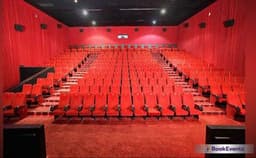 PVR Anupam Photo PVR Anupam Photo