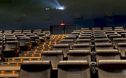 PVR Aura Mall Photo PVR Aura Mall Photo