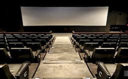 PVR Aura Mall Photo PVR Aura Mall Photo