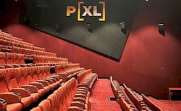 PVR Bhartiya Mall Photo PVR Bhartiya Mall Photo