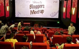 PVR Bhartiya Mall Photo PVR Bhartiya Mall Photo