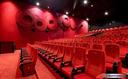 PVR Cinemas Phoenix Marketcity Mall Photo PVR Cinemas Phoenix Marketcity Mall Photo