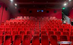 PVR Cinemas Phoenix Marketcity Mall Photo PVR Cinemas Phoenix Marketcity Mall Photo