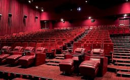 PVR Cinemas Phoenix Marketcity Mall Photo PVR Cinemas Phoenix Marketcity Mall Photo