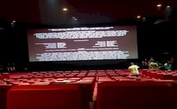 PVR Cinemax Odeon Photo PVR Cinemax Odeon Photo