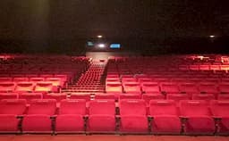 PVR Cinemax Odeon Photo PVR Cinemax Odeon Photo