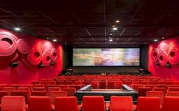 PVR City Mall Photo PVR City Mall Photo