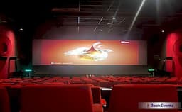 PVR City Mall Photo PVR City Mall Photo