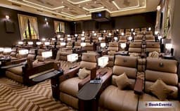 PVR Directors Cut Forum Rex Walk Photo PVR Directors Cut Forum Rex Walk Photo