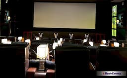 PVR Directors Cut Forum Rex Walk Photo PVR Directors Cut Forum Rex Walk Photo