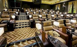 PVR Directors Cut Forum Rex Walk Photo PVR Directors Cut Forum Rex Walk Photo