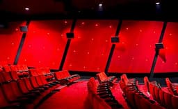 PVR Dynamic Mall Photo PVR Dynamic Mall Photo