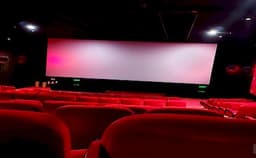 PVR Dynamic Mall Photo PVR Dynamic Mall Photo