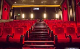 PVR ECX Photo PVR ECX Photo