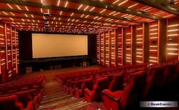 PVR Icon Phoenix Mall Photo PVR Icon Phoenix Mall Photo