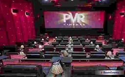 PVR Icon Phoenix Mall Photo PVR Icon Phoenix Mall Photo