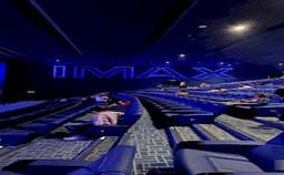 PVR Icon Phoenix Mall Photo PVR Icon Phoenix Mall Photo