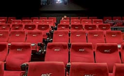 PVR Infiniti Photo PVR Infiniti Photo