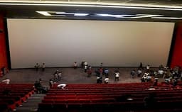 PVR Infiniti Photo PVR Infiniti Photo