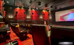 PVR Le Reve Photo PVR Le Reve Photo