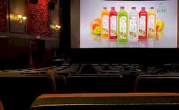 PVR Le Reve Photo PVR Le Reve Photo