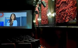 PVR Le Reve Photo PVR Le Reve Photo