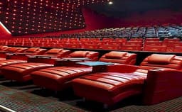 PVR Market City Photo PVR Market City Photo