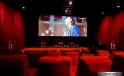 PVR MSR Elements Mall Photo PVR MSR Elements Mall Photo