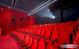 PVR MSR Elements Mall Photo PVR MSR Elements Mall Photo