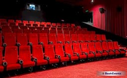 PVR MSR Elements Mall Photo PVR MSR Elements Mall Photo