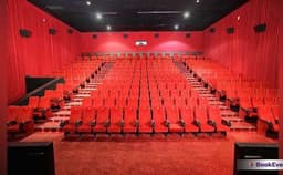 PVR Naraina Photo PVR Naraina Photo