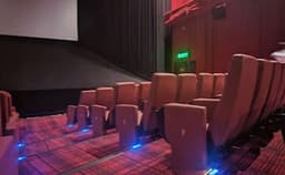 PVR Naraina Photo PVR Naraina Photo