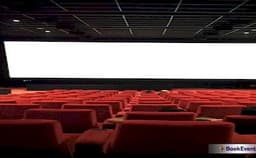 Pvr Oberoi Mall Photo Pvr Oberoi Mall Photo