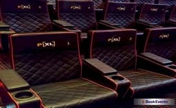 Pvr Oberoi Mall Photo Pvr Oberoi Mall Photo