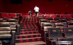 Pvr Oberoi Mall Photo Pvr Oberoi Mall Photo