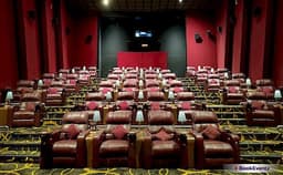 PVR Orion Photo PVR Orion Photo