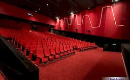 PVR Orion Photo PVR Orion Photo