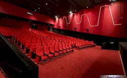 PVR Orion Photo PVR Orion Photo