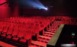 PVR Pacific Mall Subhash Nagar Photo PVR Pacific Mall Subhash Nagar Photo