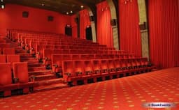 PVR Plaza Photo PVR Plaza Photo