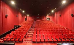 PVR Plaza Photo PVR Plaza Photo